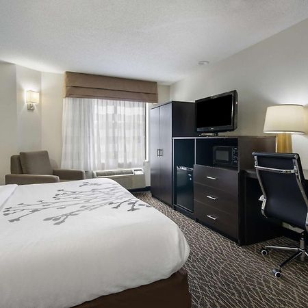 Sleep Inn Hanes Mall Winston-Salem Esterno foto