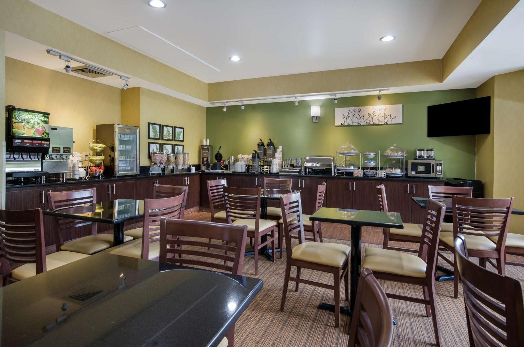 Sleep Inn Hanes Mall Winston-Salem Esterno foto