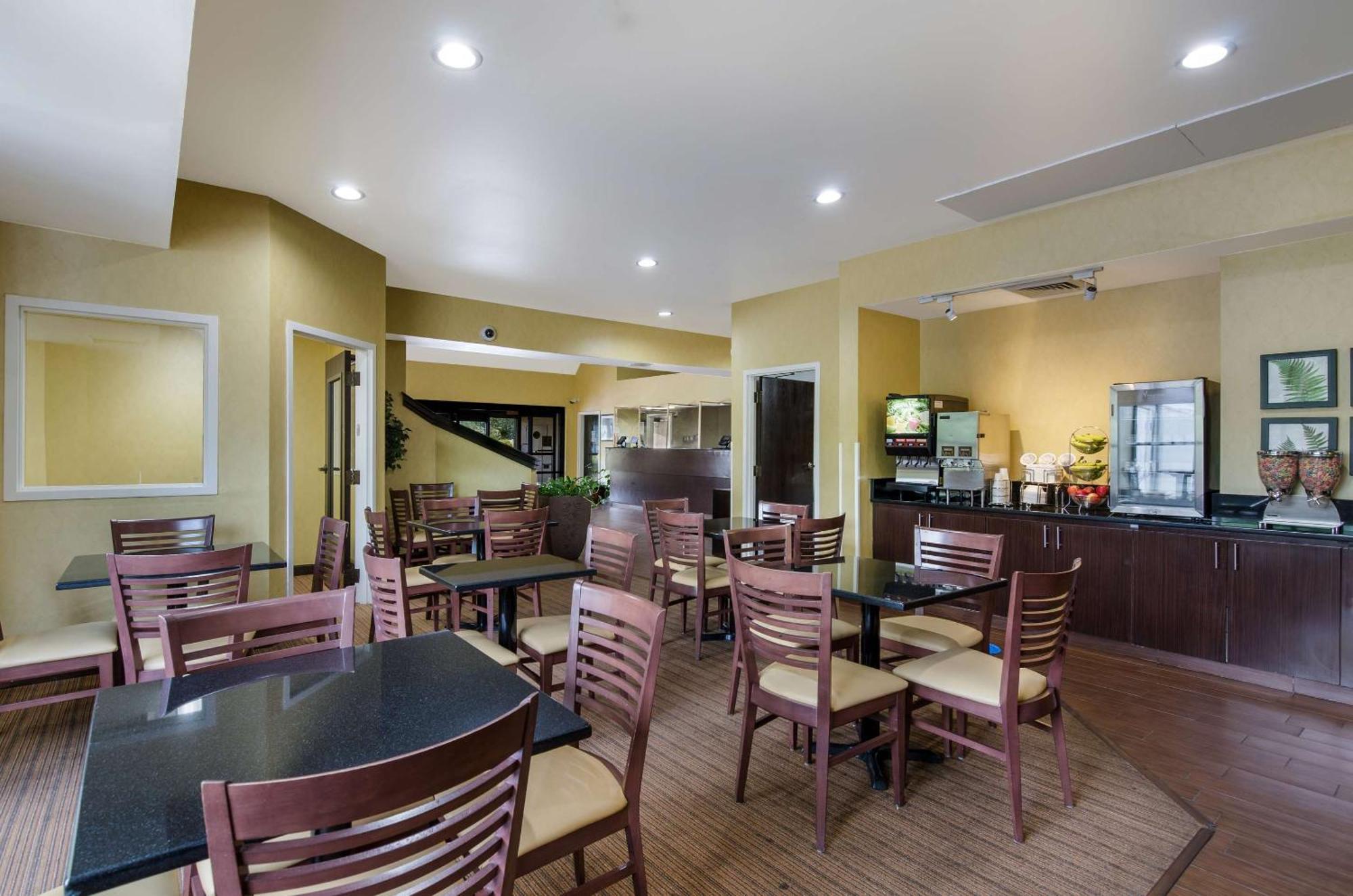 Sleep Inn Hanes Mall Winston-Salem Esterno foto