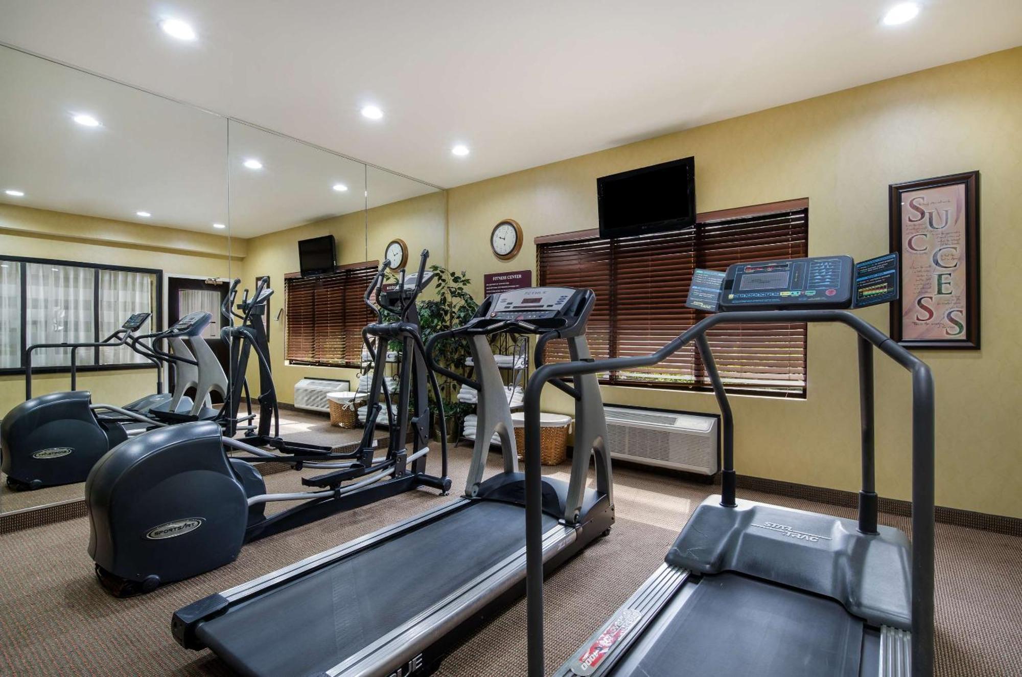 Sleep Inn Hanes Mall Winston-Salem Esterno foto