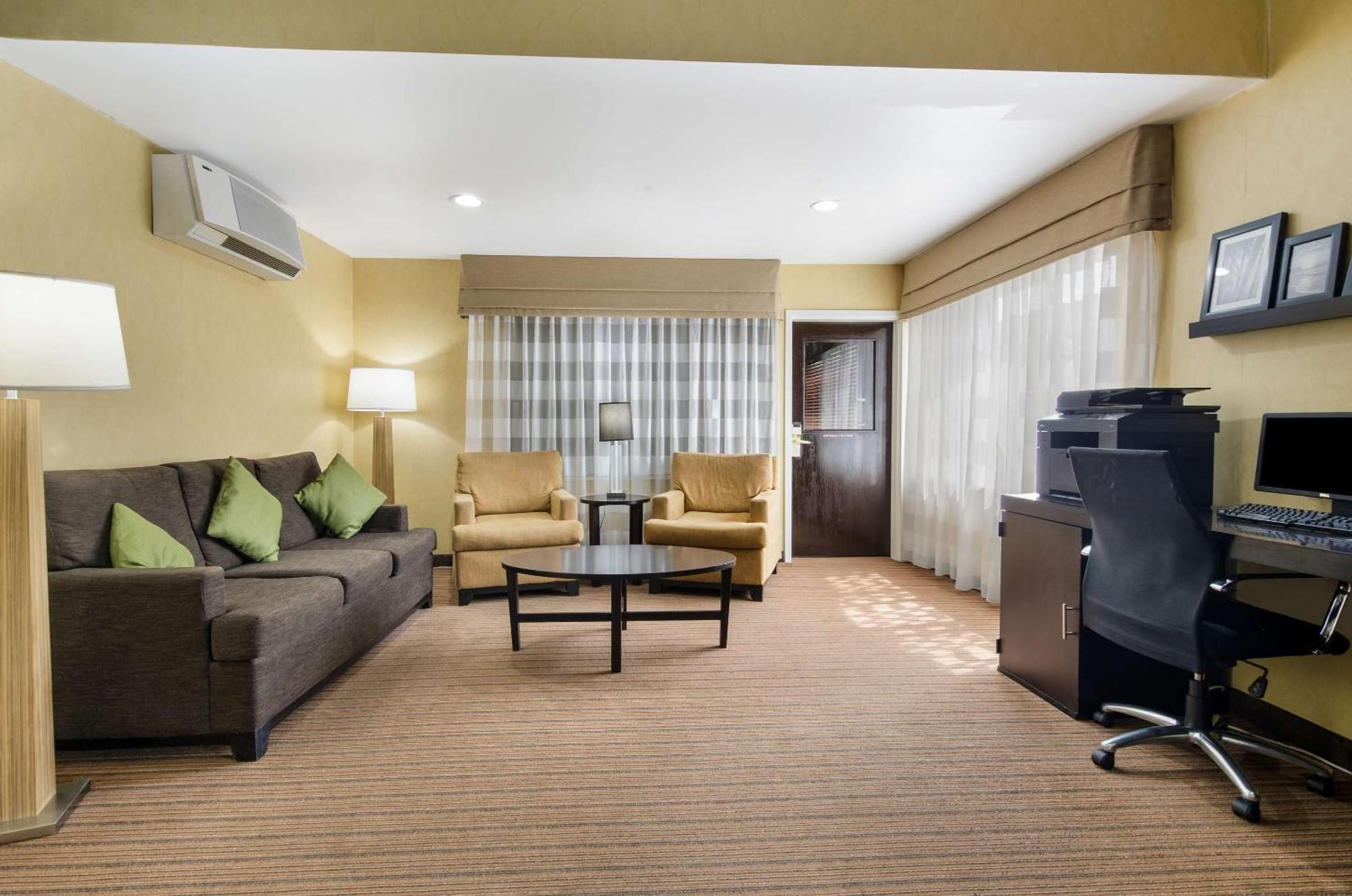 Sleep Inn Hanes Mall Winston-Salem Esterno foto