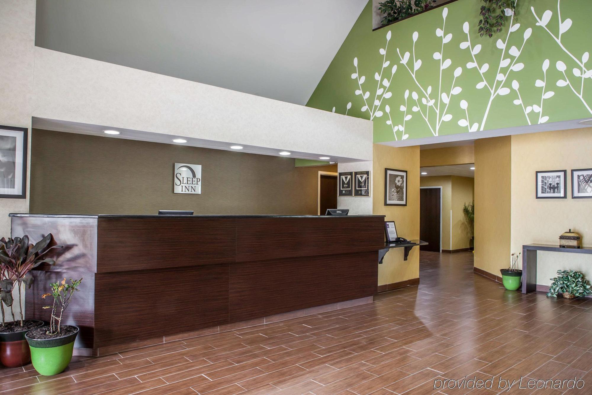 Sleep Inn Hanes Mall Winston-Salem Esterno foto