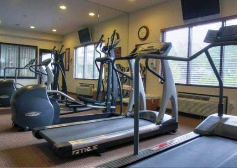 Sleep Inn Hanes Mall Winston-Salem Esterno foto