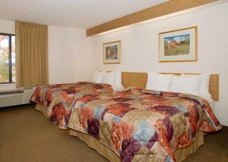 Sleep Inn Hanes Mall Winston-Salem Camera foto