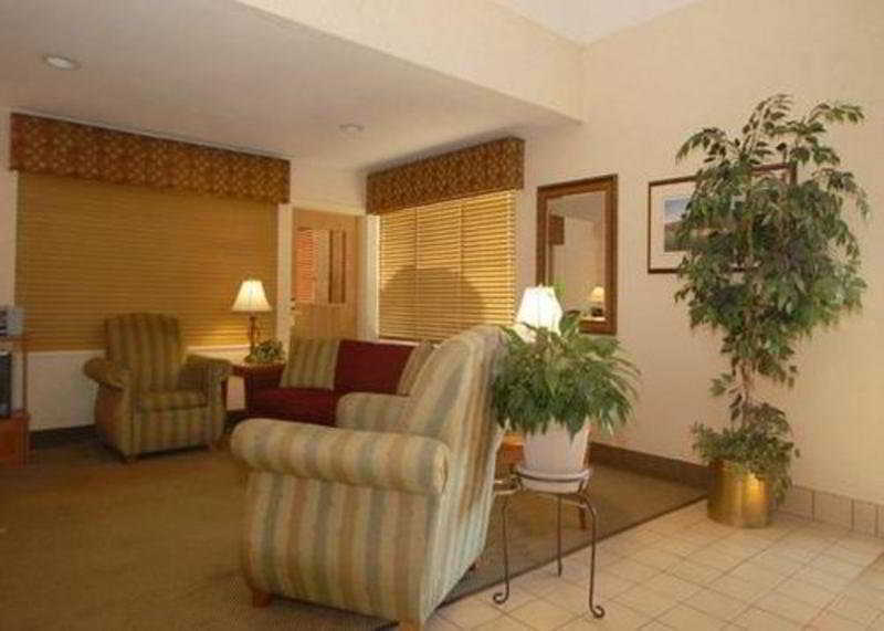 Sleep Inn Hanes Mall Winston-Salem Interno foto