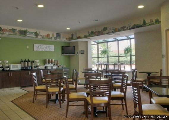 Sleep Inn Hanes Mall Winston-Salem Esterno foto