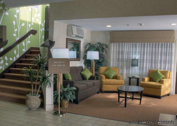 Sleep Inn Hanes Mall Winston-Salem Esterno foto