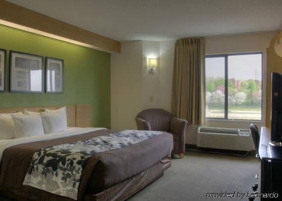 Sleep Inn Hanes Mall Winston-Salem Esterno foto